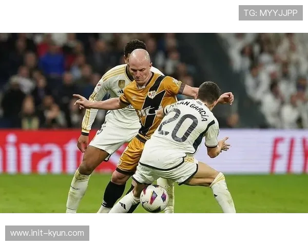 巴列卡诺0-3巴萨，客队控球率碾压创赛季射正新高