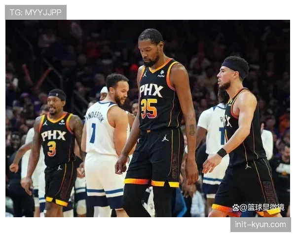 比赛纪实：森林狼双塔与太阳五小阵容的整场战术拉锯