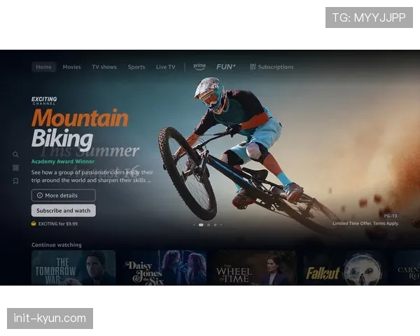 亚马逊Prime Video获得新增一组季后赛转播套餐权益